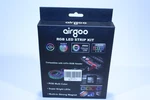 Airgoo Rgb Led Strip Kit. Fixed Price $7.50.