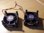 Elina KDC050420MB - 40X40X20 Cooling Fan Pieces. Fixed Price $12.00.