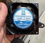 Orion Fans OA825AP-11-2TB Ac Axial Cooling 115V 80X80X25MM Ball Bearing. Fixed Price $17.40.