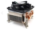 Dynatron P555, Socket 775 2U Heat Sink Fan W/ Pipe Cooper Base Cpu Cooler. Fixed Price $35.99.