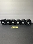 Log Nidec Ultraflo Fan Model V60E12BS10M3-XN44V-A00 Tested. Fixed Price $29.99.