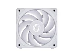 Lian Uni P28 120MM Computer Case Fan - White. Fixed Price $37.11.