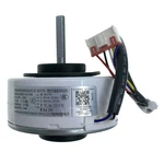 High-efficiency Brushless Dc Motor Fan For Air Conditioner WZDK20-38G. Fixed Price $109.99.