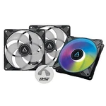 Arctic P14 Pwm Pst A-rgb 0DB 140MM Case (3 Pack) ACFAN00257A. Fixed Price $48.99.