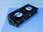 Lot Of Sanyo Denki 109R1248H1051 Brushless Dc Ace Fans T146916. Fixed Price $40.00.