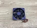 Y.s. Tech FD121225HB DC12V 0.46A 120MM Computer Server Case Cooling Fan #843L63. Fixed Price $8.99.