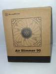 Silverstone Air Slimmer 90 Enhanced Performance 92MM Fan With Pwm. Fixed Price $22.00.