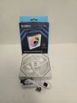 Untested Lian Sl-inf Wireless 120 White. Fixed Price $19.99.