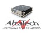 Hp Proliant BL460C G8 Cpu Heatsink 762711-001 Fully Tested Fast Shipping. Fixed Price $39.95.