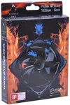 Phobya Nb-eloop Bionic 120MM Fan, 1000 Rpm, Black. Fixed Price $12.99.