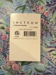 Insteon 2475F Ceiling And Light Control Module (fanlinc) New Box Nib. Fixed Price $59.99.