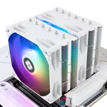 Thermalright Peerless Assassin 120 Se Argb V2 Cpu Air Cooler 6 Heat Pipes White. Fixed Price $59.99.