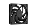 Fractal Design Dynamic 3 140MM Black Pwm Case Fan, High Durability Rifle. Fixed Price $52.22.