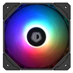 Id-cooling NO-12015-XT-ARGB Case Fan 15MM Thickness Pwm. Fixed Price $17.81.