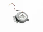 2D207 Dell Fan 5V Wire 3HOLE C600 Reman "grade A". Fixed Price $11.93.