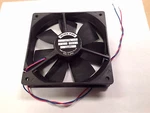 Elina HDF1225L-12HHB 120MM Sq Top Speed Fan 12V Dc 580MA 6.96W 3200RPM. Fixed Price $19.49.