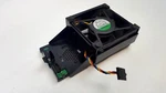 Dell Inc Sff GX520/620 Fan W/shroud Assy Case P8402 0M8041. Fixed Price $5.95.