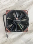 Noctua NF-F12 INDUSTRIALPPC-300 Pwm (used). Fixed Price $19.99.