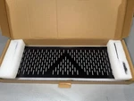 Infinity AC-RTA1 6" Ventilated Rack Shelf. Fixed Price $25.00.