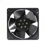 Ebm 4600N-466 Axial Fan Ac 115V 20W 230MA 120*120*38MM High Temperature. Fixed Price $54.06.