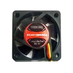 Evercool 40MM X 10MM 5V 3-PIN Computer Case Cooling Fan, EC4010M05CA. Fixed Price $8.99.