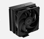 Cooler Master Hyper 212 Black Cpu Air 120MM High Performance Pwm Fan. Fixed Price $20.99.