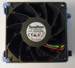 Delta Sensflow Dc Brushless FFC0912DE With Dell 6D237. Fixed Price $7.04.
