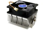 Foxconn AM4 AM5 AM3 AM2 K8 FM1 FM2 Cpu Heatsink Cooler 80MM Fan 3-PIN 125W. Fixed Price $18.50.