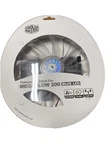 Cooler Master R4-LUS-07AB-GP Megaflow 200 Blue Led Fan. Fixed Price $28.00.