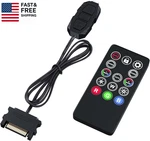 Ds Mini Argb Pc Fans Controller Kit With One-to-one Matching Function For Comput. Fixed Price $17.29.