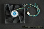 Supermicro FAN-0076L 92MM X 25MM 4-PIN 4-WIRE Jmc 9029711PW-11. Fixed Price $22.32.