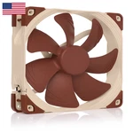 Noctua NF-A14 Pwm Premium Quiet Fan 4-PIN 140MM Brown. Fixed Price $40.15.