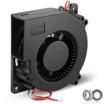 120 Mm 32 12V Brushless Squirrel Cage Centrifugal Blower Fan,high-cfm.... Fixed Price $23.23.