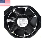 Axial Compact Fan For Ebmpapst W2E142-BB01-01 7056ES 230V New Us Stock. Fixed Price $62.95.