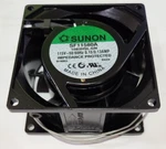 Sunon SF11580A-1083HSL.GN AC115V 2.16W 3PIN Cooling Fan. Fixed Price $29.99.