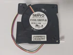 Servo Fan E1232L12BXYP-26 Dc 12V 0.61A 4PIN 120*120*32MM Cooling. Fixed Price $20.00.