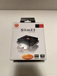 SLIMX3 Cpu Cooler Fan 36MM Thermaltake Intel Socket 1156/1155/1151/1150/775. Fixed Price $26.50.
