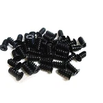 50 Pack Of Fully Threaded Pc Case Fan Screws For Reliable Cooling Installations. Fixed Price $8.99.