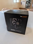 Bequiet! BK021 Dark Rock 4 Cpu Tower Air Cooler. Fixed Price $30.00.