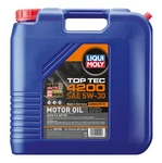Liqui Moly 20125 Engine Motor Oil Top Tec 4200 5W-30 New Generation (20 L). Fixed Price $183.56.