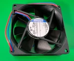 Ebmpapst 24VDC Fan Axial 34.1 Cfm 1.4W Ball Bearing / New. Fixed Price $17.95.