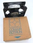 Comair Rotron Muffinxl MD24B2 028869 24V Dc Industrial Grade Cabinet Cooling Fan. Fixed Price $74.99.