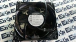 Papst Typ 4650 X Case Fan, Ball Bearing 230V 18-19W. Fixed Price $17.50.
