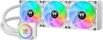 Thermaltake TH420 Argb Liquid Cooler. Fixed Price $114.02.