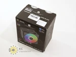 Thermalright Assassin X Digital Argb Aura Sync 120MM TL-P12-S (black). Fixed Price $32.99.