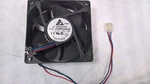 Dc Brushless Delta AFB1224SHE 12038 24V 0.75A 12CM Fan. Fixed Price $25.00.