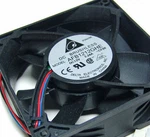 Delta 120MMX120MMX38MMRPM Sensor Hi Spped Fan, 3+4PIN (AFB1212GHE-CF00). Fixed Price $34.75.