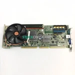 Advantech PCA-6011VG Cpu Board LGA775 Intel Core 2 Quad Card. Fixed Price $176.00.