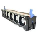 Dell Cooling Assembly 0P147M 6X Fans For Poweredge R810 R815. Fixed Price $30.26.