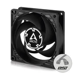 Arctic P8 Pwm Pst (black) 80 Mm Case Fan Continous Operation Computer Pc. Fixed Price $14.09.